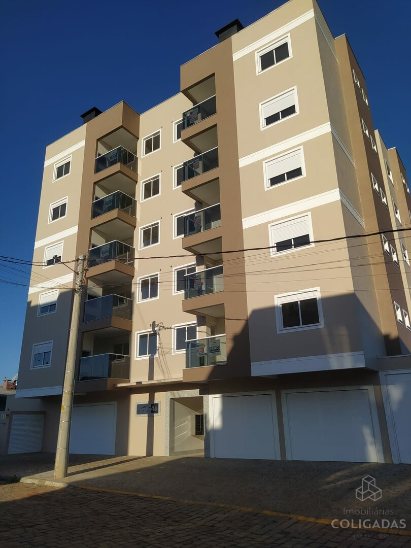 Comprar - Apartamento